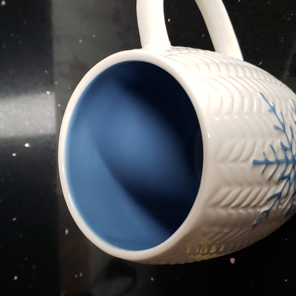 HOST PICK. New Oversized Coffee Mug - Picture 3 of 4